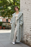 One of a Kind Quilt Duster Coat Vintage Quilt Jacket Boho Chic Festival Coat Handmade Upcycled Fashion